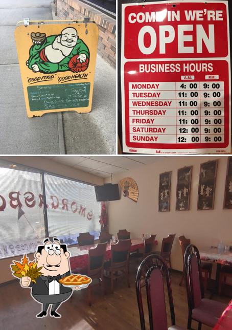 Oliver Garden Restaurant