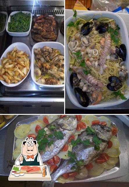 Angolo delle bontà Moiano