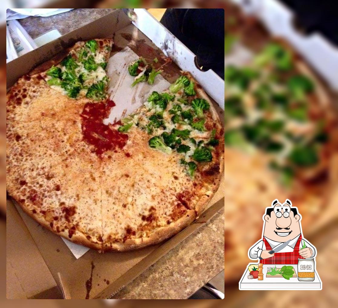Jamies Pizza