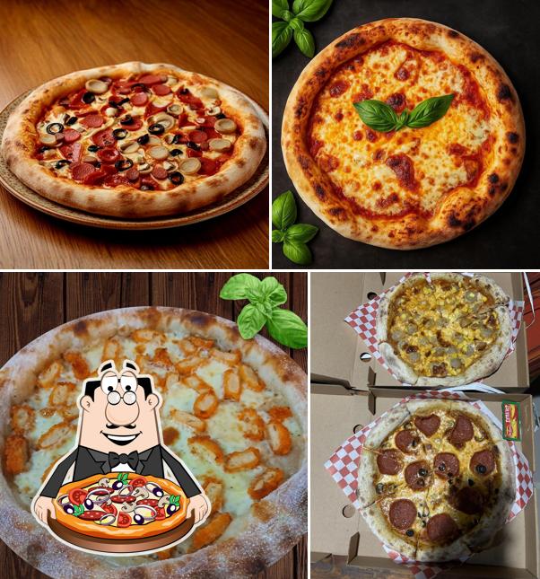 PIZZA TUKA