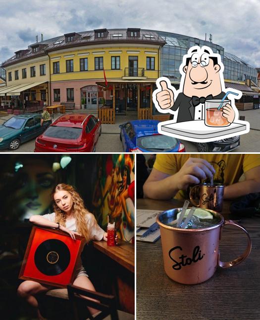 Проект