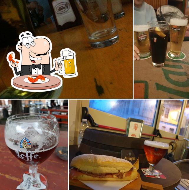 birreria La Piola