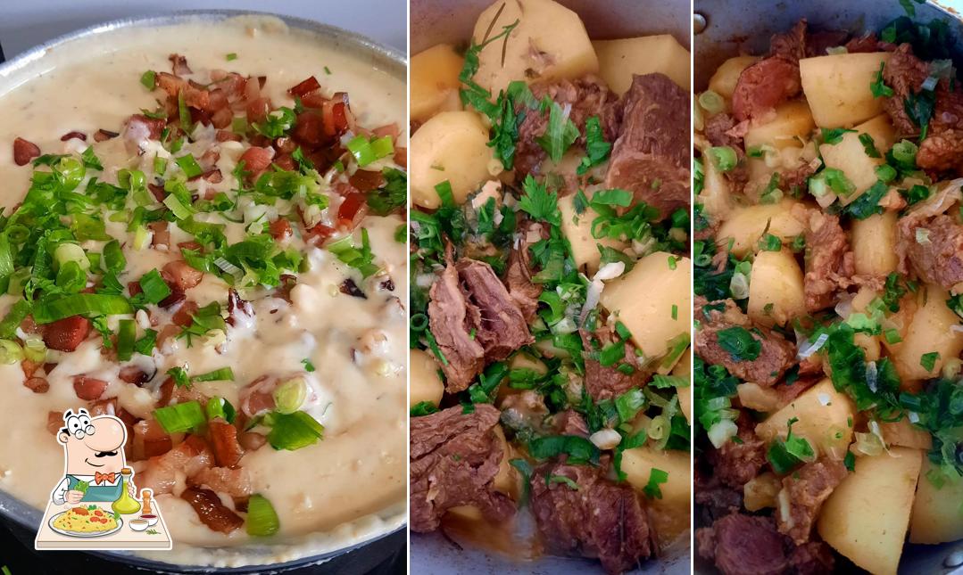 Alecrim Comida Caseira