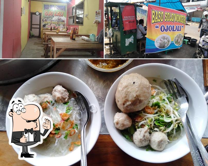 Baso solo Ojo Lali