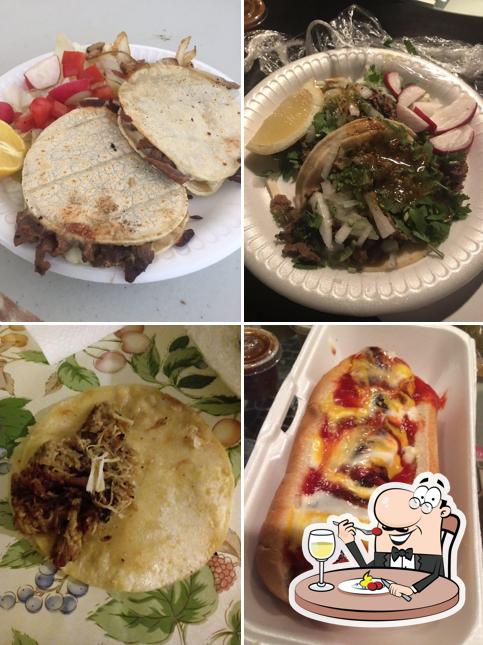 Don Meños Tacos