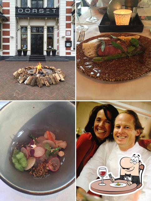 Restaurant Dorset
