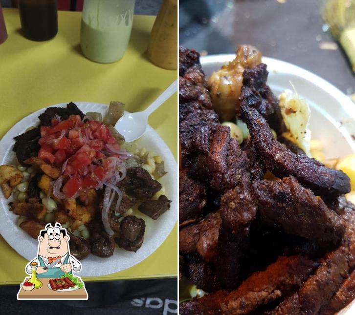 EL MOLLEJÓN