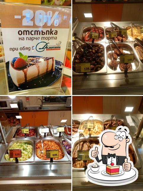 Gostilnica Delikat