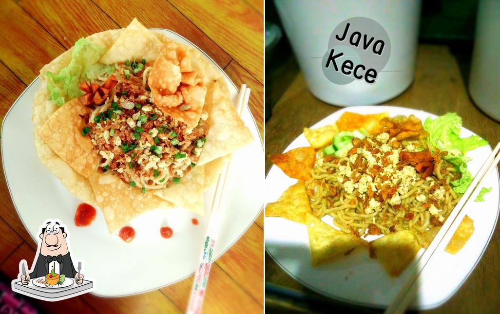 JAVA KECE