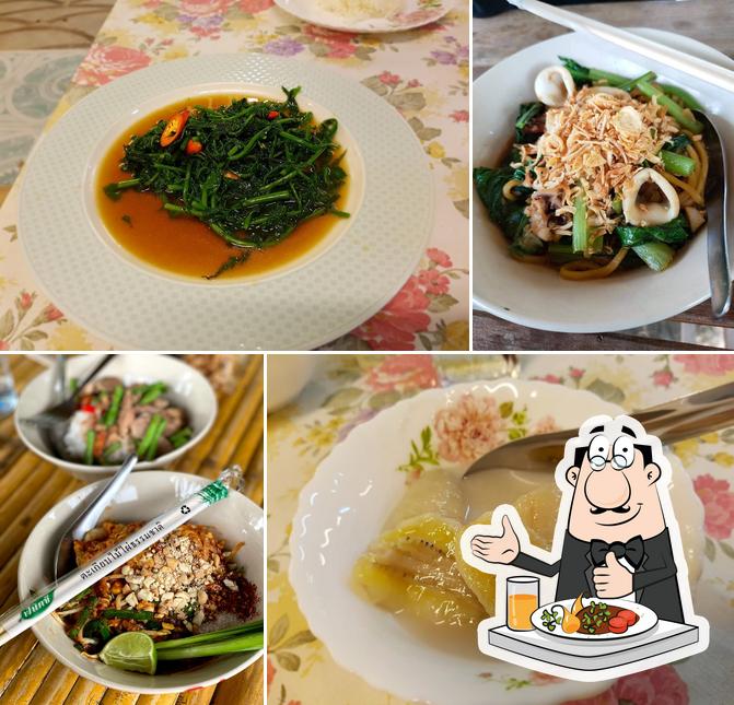 Kinnita restaurant