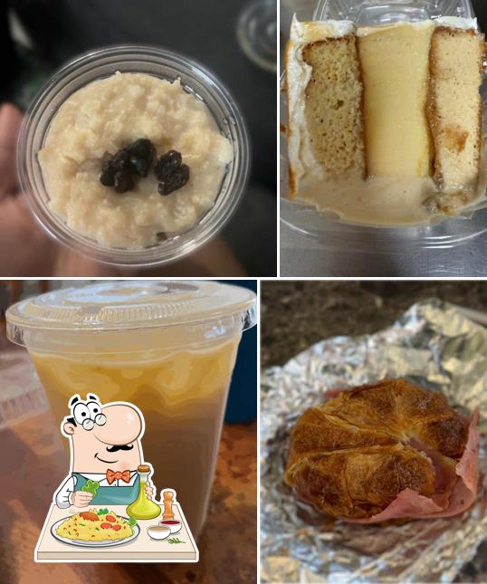 La Reposteria Bakery Cafe