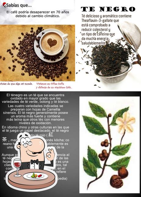 Offee Coffee