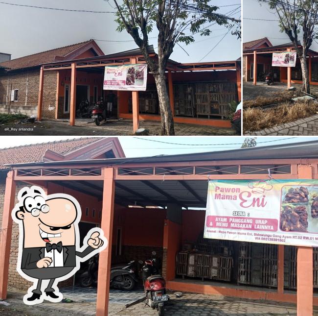 Pawon Mama Eni