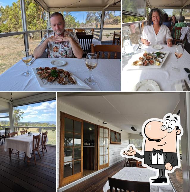 Phoenix Farm Tasmania