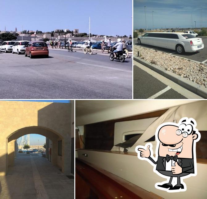 Rhodes Marinas