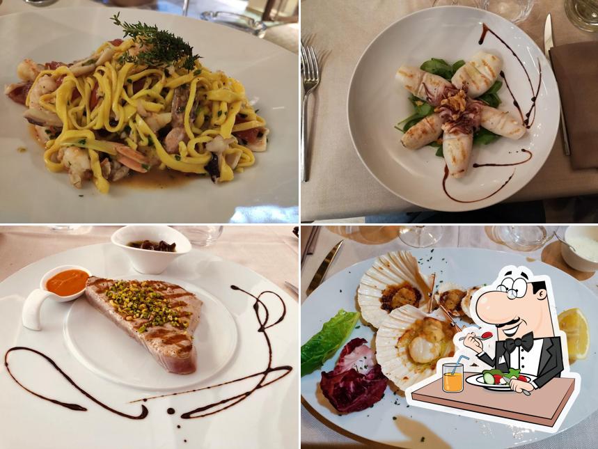 Ristorante Il Pesce Innamorato