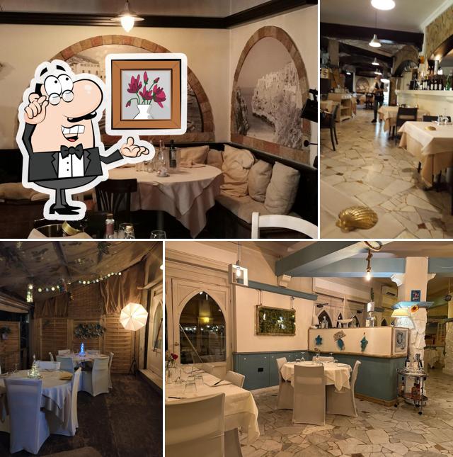 Ristorante Pane e Mare