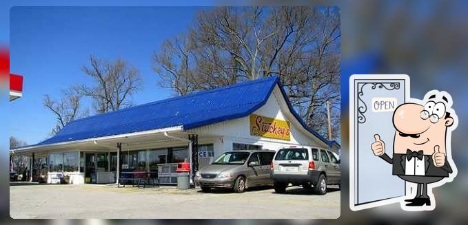 Stuckey's In Pelham, TN Pelham TN