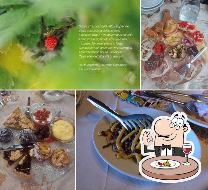 Tenute Unite - Agriturismo e Ristorante