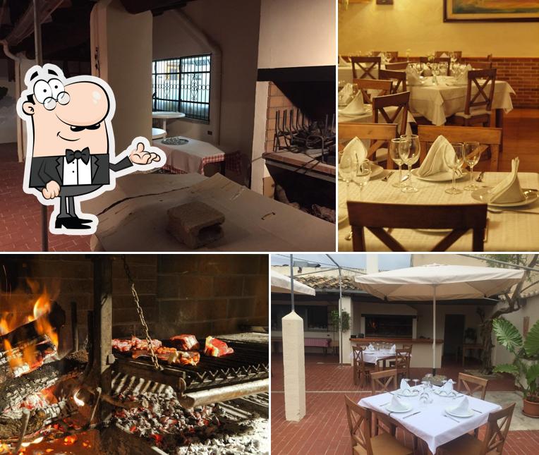 Restaurant s'Hostal
