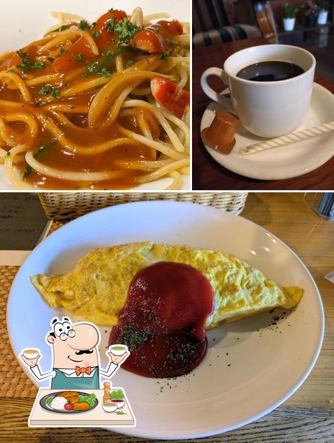 伊勢カフェ