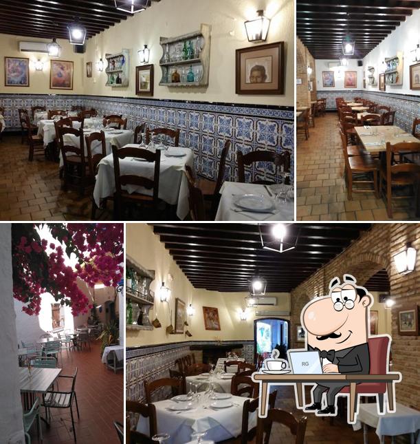 Restaurante La Casona