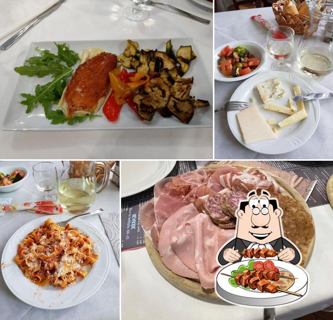 Ristorante Pizzeria Da Musetto