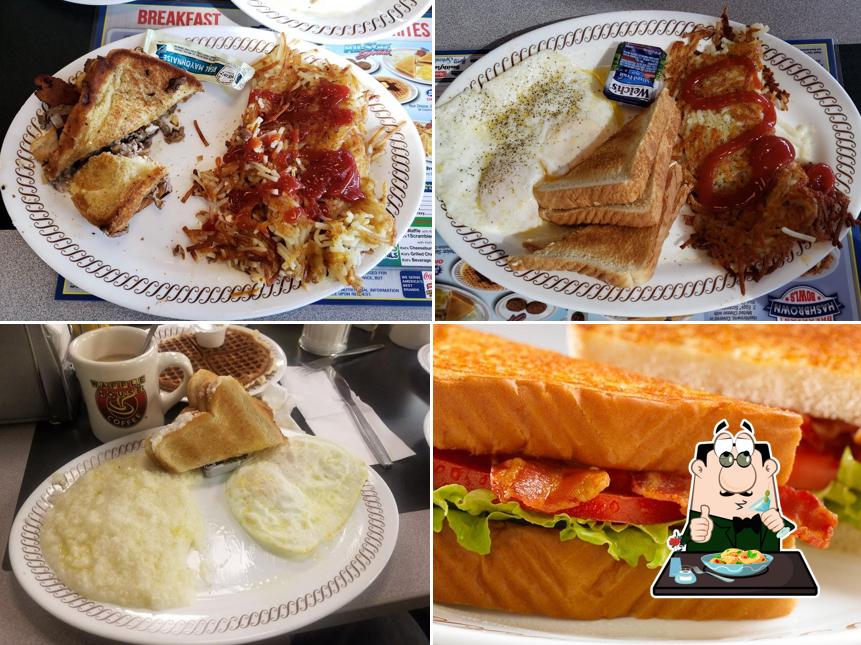 Waffle House