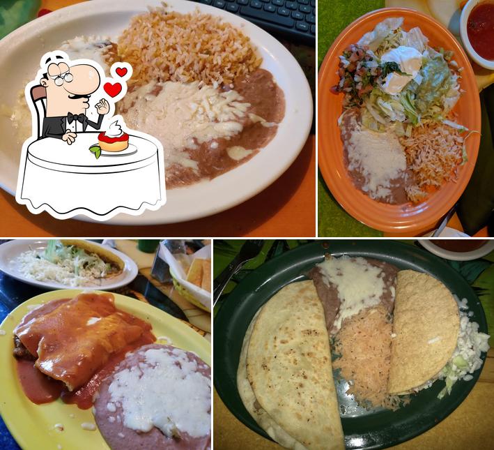 Casa Mexicana