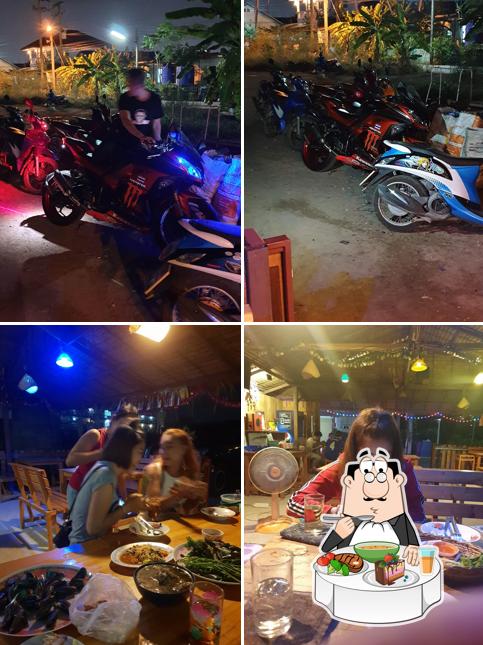 ร้านเซามีแฮง