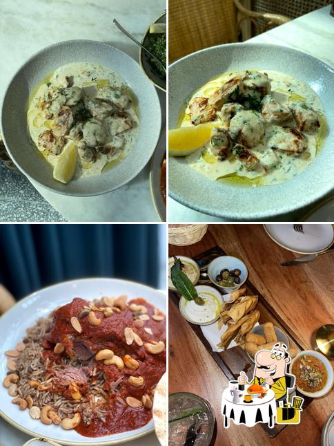 Al Aseel Restaurant Bankstown