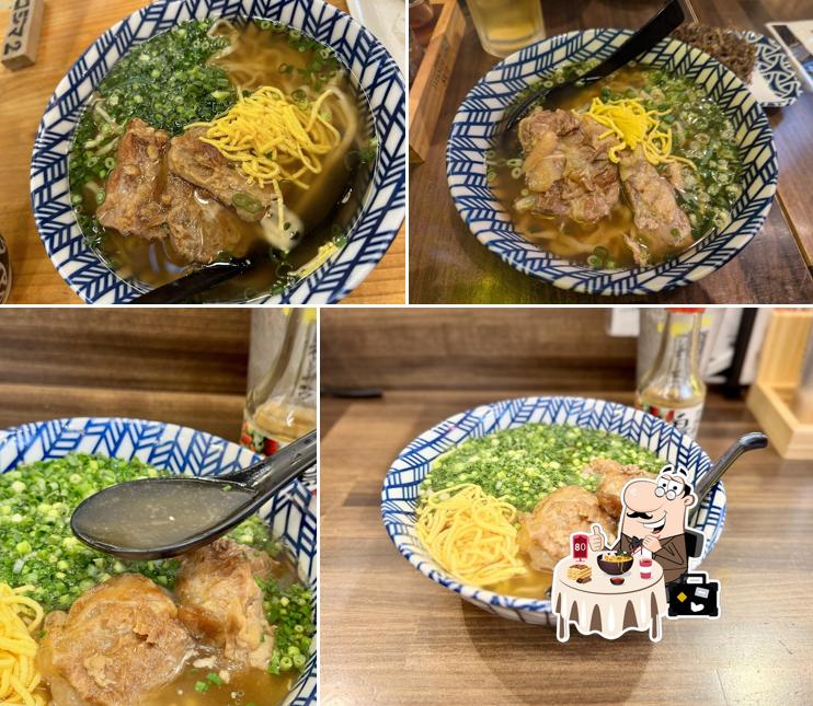 おきなわ県民食堂