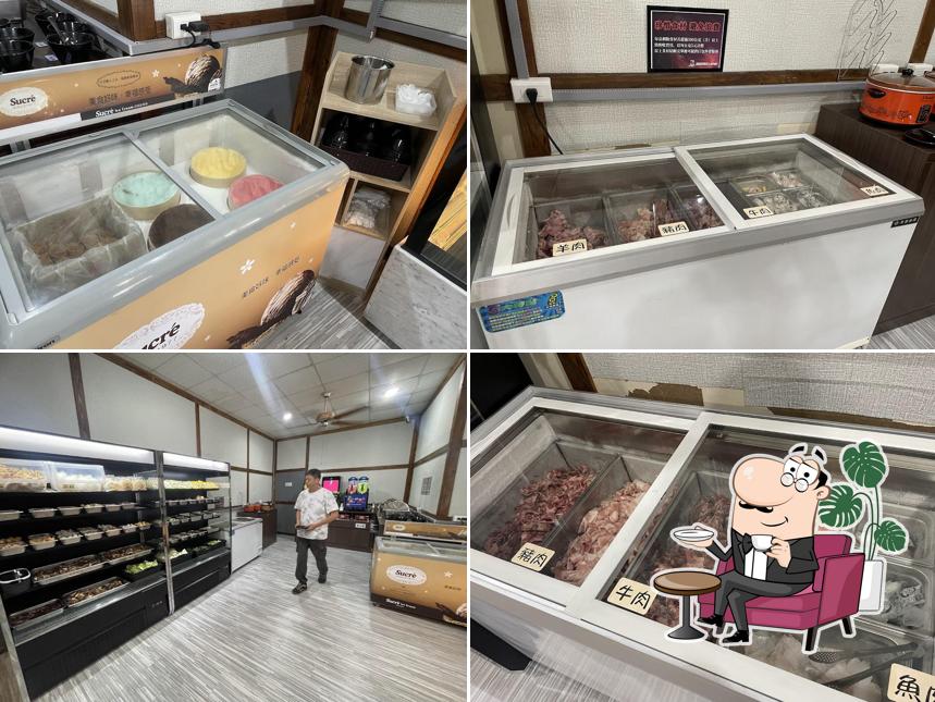 正老林羊肉爐•火鍋-斗六店（吃到飽）