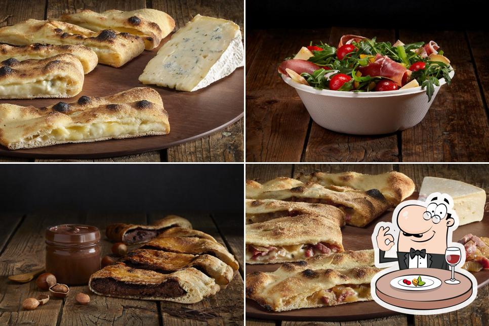 Basilic & Co - pizzas de terroirs - Talence