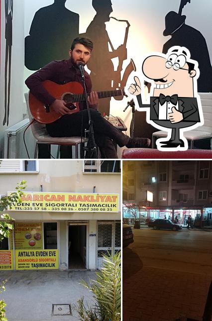 Battalbey Çiğköfte