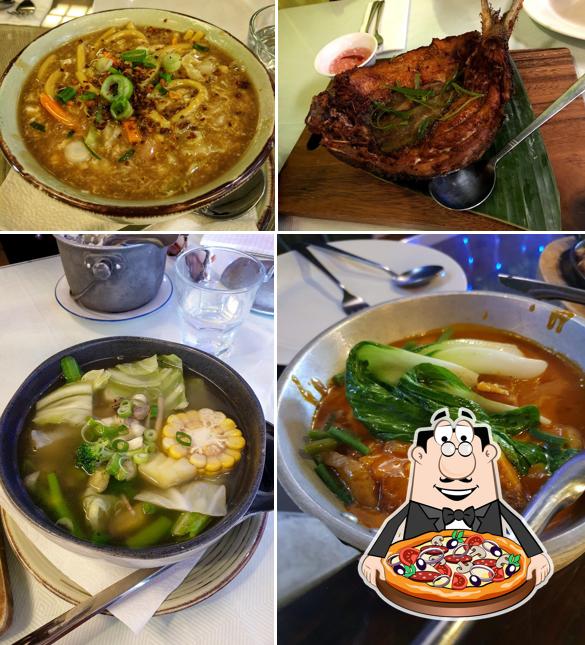 Boracay Garden Restaurant Ltd