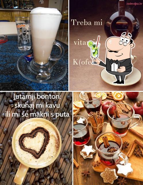 Caffe Bar Dioniz