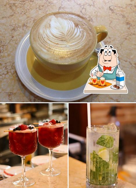 Caffè Novecento