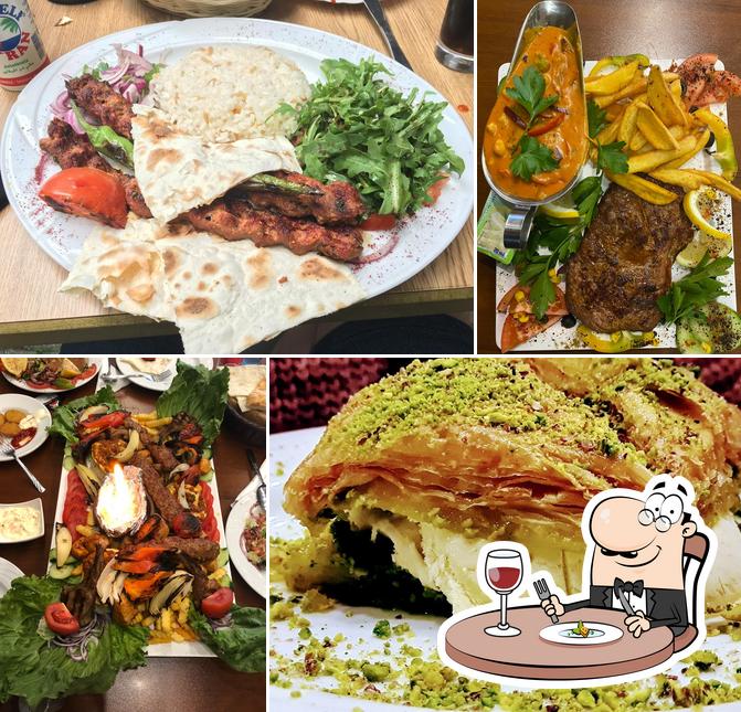 Cinar Grill & Restaurant