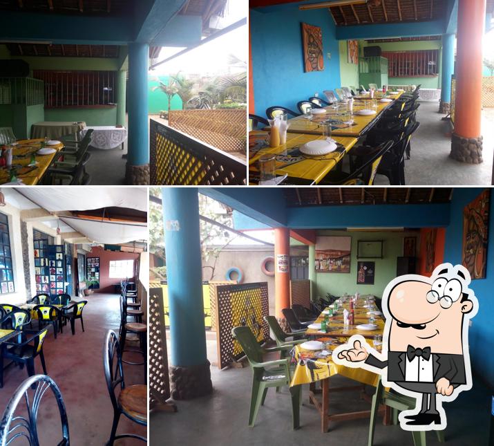 City View Bar & Restaurant