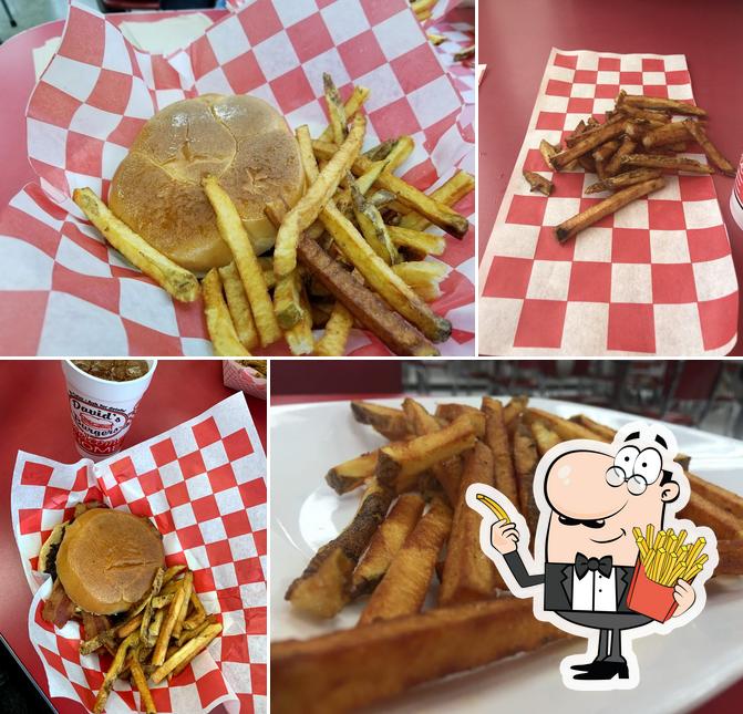 David's Burgers