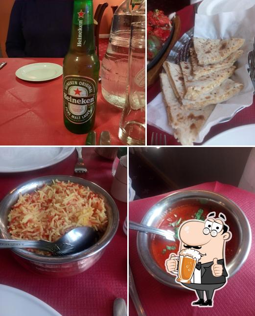 Dawat Indian Restaurant Mayo