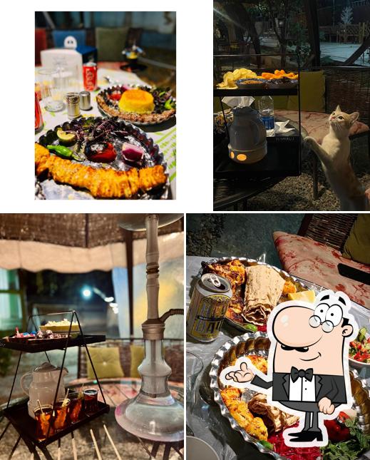 Dehkadeh Restaurant