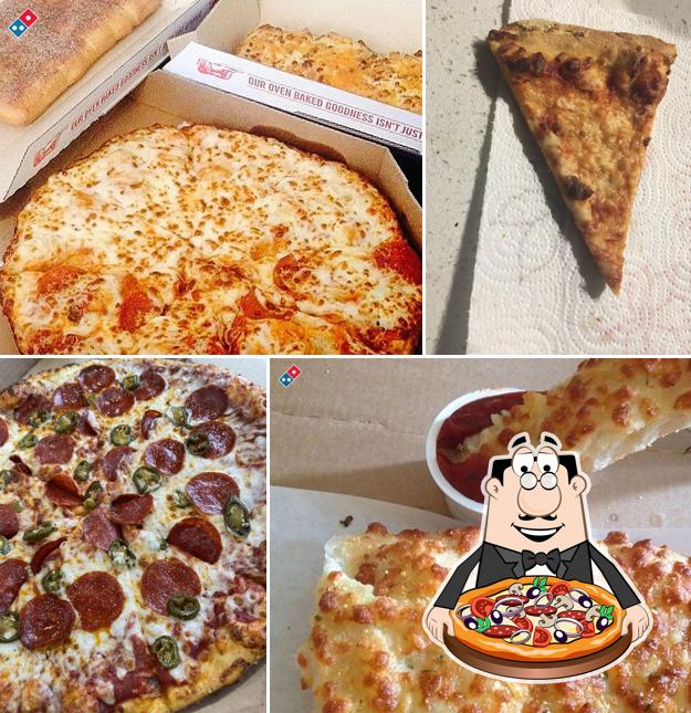 Domino's Pizza