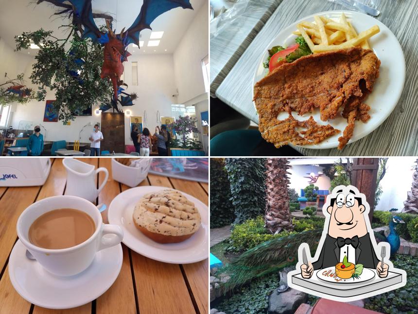 El Aviario Restaurante