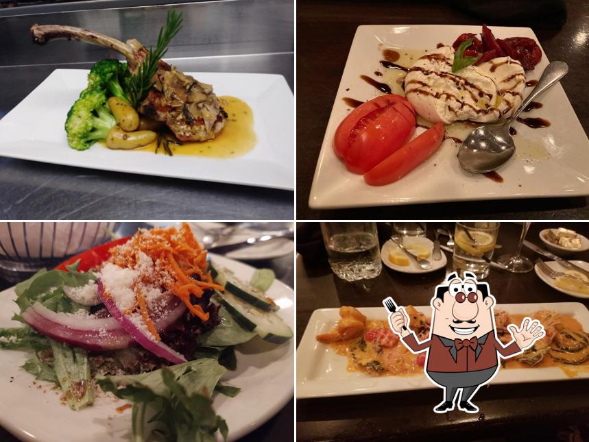 Gabriella Italian Restaurant