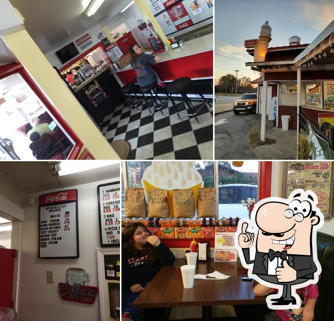 Garry's Drive-In