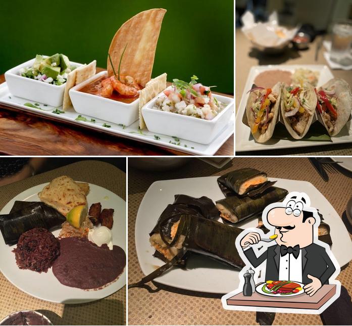 Gloria's Latin Cuisine