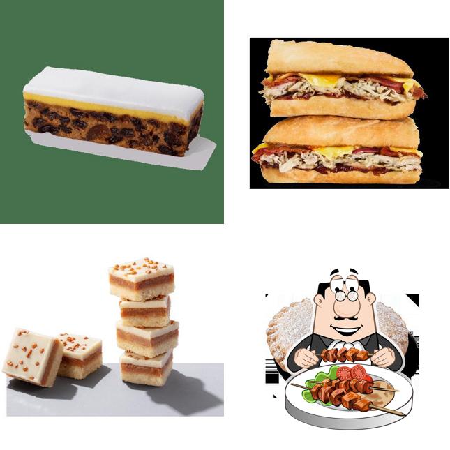 Greggs