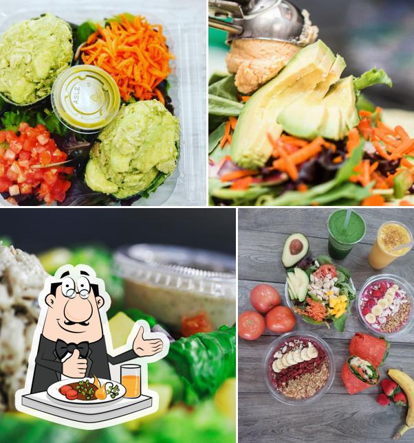 Healthy Kitchen 33 and Baba Shokry